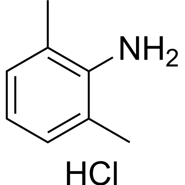 2,6-Dimethylaniline hydrochloride 21436-98-6